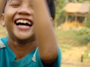 Happy Kids: Nature Vs Nurture? Happy Filipino Kid Happy Kids: Nature Vs Nurture?