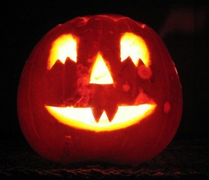 Jack o lantern 300x259 Halloween Products Contain High Levels of Toxic Chemicals   Boo!