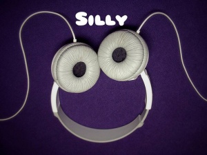 Silly Family News: Being Silly Can Teach Kids Impt. Life Skills. Seriously