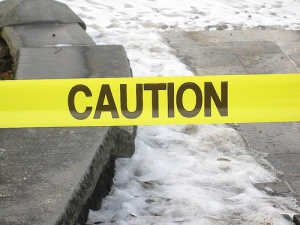 Caution Tape1 Why You Should Be Wary of SIDS Prevention Products