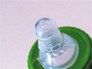 Milk Bottle1 Are Baby Formula Ads at Fault for Declining Breastfeeding Rates in the Phils?