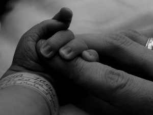 SIDS New Born Hand What You Need to Know About SIDS to Keep Your Baby Safe