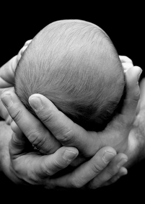 New Born Baby