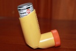 Asthma Inhaler 7 New Year Safety Tips for Your Asthmatic Child