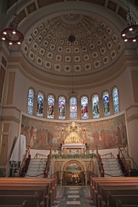 Churche1 5 Things My Pre Schooler Taught Me About Mass
