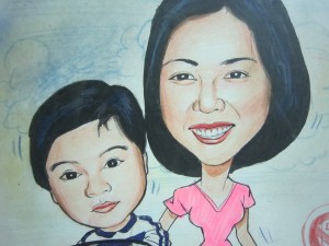 The Kiddo & Me The Kiddo Me 300x225 Why I Say My Child Does NOT Complete Me