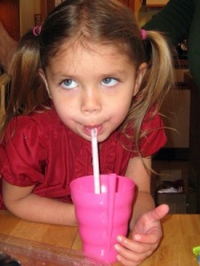 Drink Milk