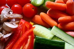 Healthy Eating