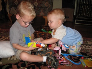Sharing