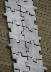 Puzzle Spatial Skills: Puzzle