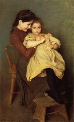 Mother and Child: Child Development