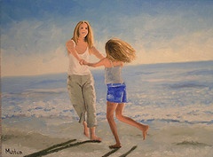 Mother and Child