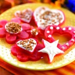 Watermelon Recipes: Cut Outs