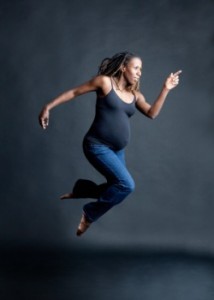 Keesha Beckford