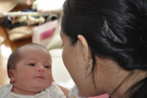 Little Spanish Pinay