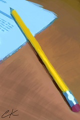 Pencil Pencil
