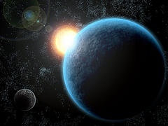 Space