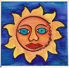 Summer Sun