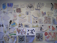 Torn Paper