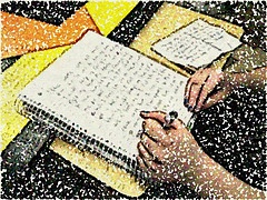 Writing Stories Writing