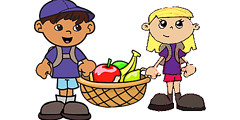 Avoiding Picky Eaters