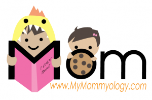 My Mommyology My Mommyology logo