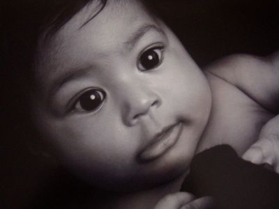 Baby Zia Baby