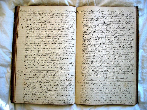 Written Law