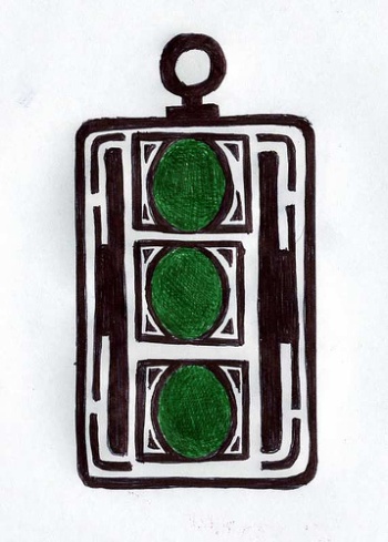 Green Light Green Light