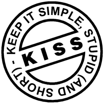 KISS meaning