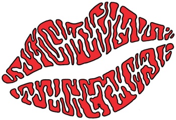 Lipstick Mark