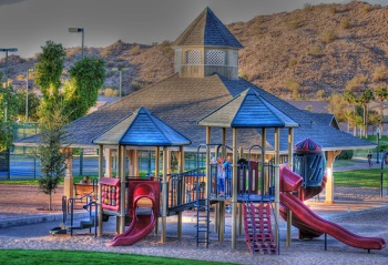 Playground