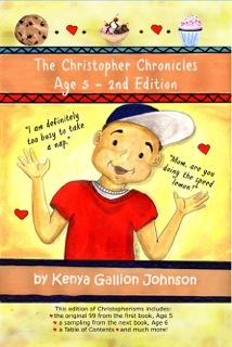 The Christopher Chronicles
